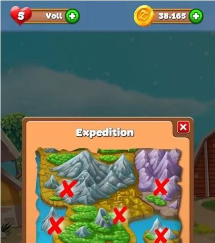 动物园繁荣游戏图1