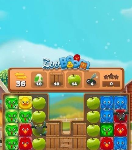 动物园繁荣游戏图3