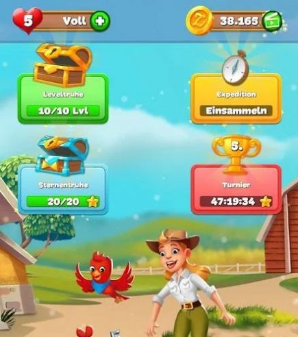 动物园繁荣游戏最新中文版图片2