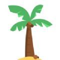 椰子旅游打卡app手机版 v1.0