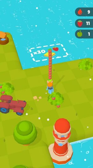 为世界着色游戏下载安装手机版(Color The World 3D)图片1