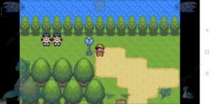 口袋妖怪冰魔计划2.3下载最新中文汉化版图片1