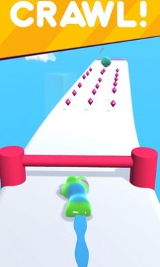 疯狂果冻人游戏图2