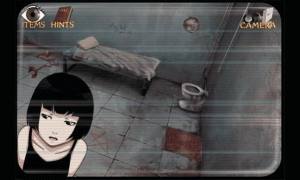 监狱脱出少女另一个房间游戏图3