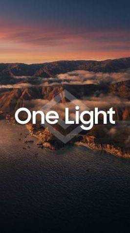 One Light app图1