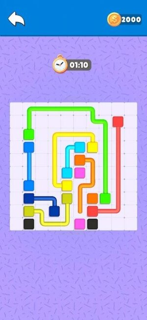 连块拼图游戏安卓版图片1