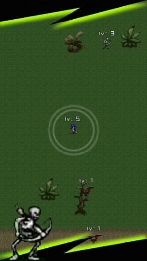 守住阵地大作战游戏安卓版图片1