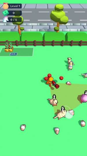 我自己的宠物店游戏最新版图片1