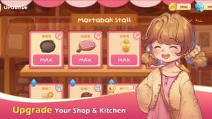 烹饪主厨的故事游戏安卓版图片1