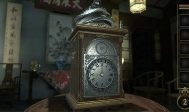密室逃脱中国式房间游戏中文版图片1