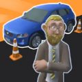 汽车教练模拟器游戏官方最新版（Instructor Sim） v0.0.1