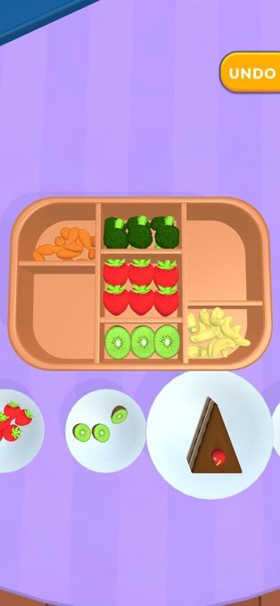 lunch box Ready游戏图3