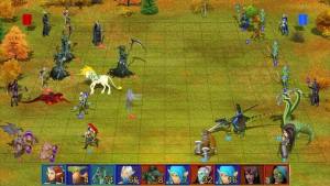 Lords of War and Money Heroes游戏官方安卓版图片1