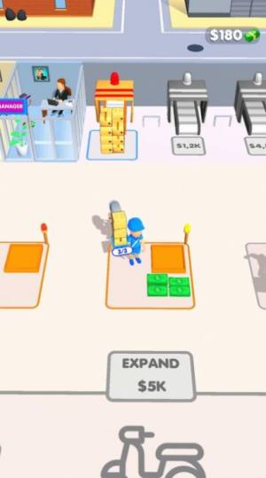 航运公司大亨游戏官方版图片1