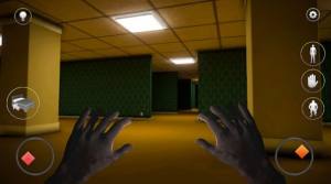 暗室恐怖生存游戏官方安卓版图片1