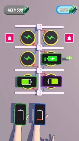 给它充电游戏官方安卓版(Charge It Up)图片1