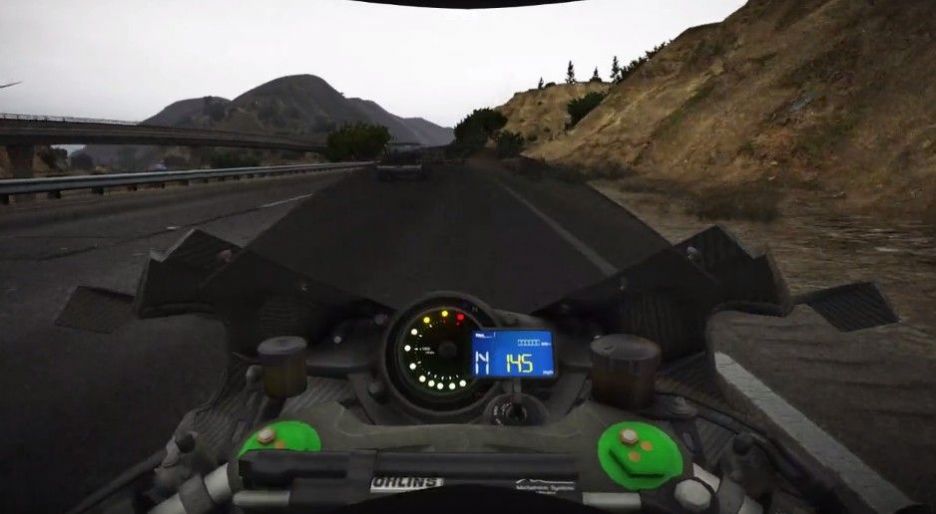 川崎h2真实游戏自由驾驶下载安卓图片1