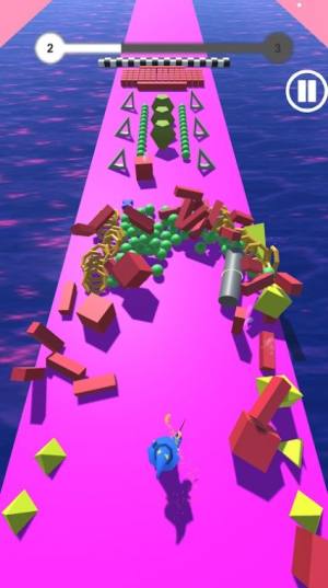 魔咒滚轮游戏官方安卓版图片1