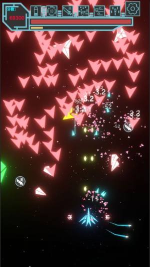 霓虹空战游戏最新手机版图片1