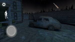 恐怖奶奶噩梦版游戏安卓下载最新版图片1