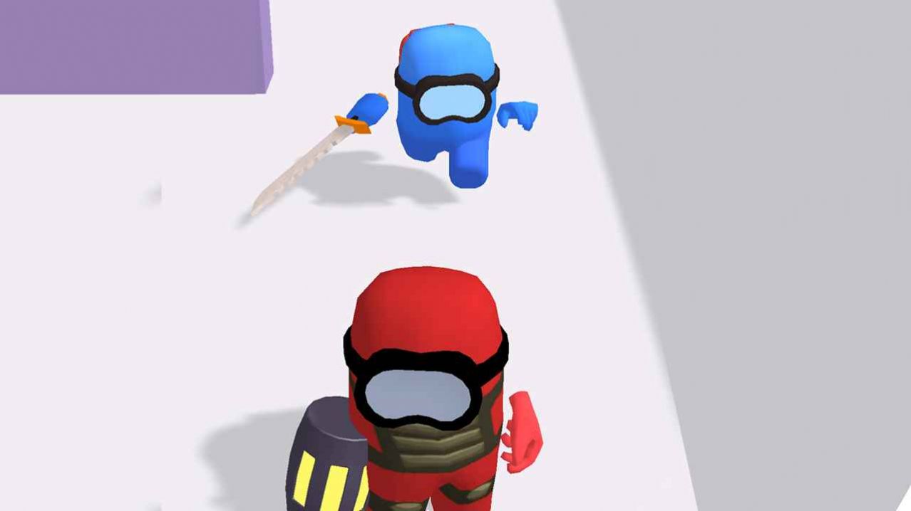 太空潜行者游戏图1