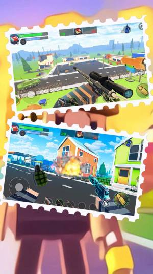 像素英雄大冒险下载安装手机版图片1