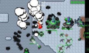 星球大战克隆人战争游戏手机版图片1