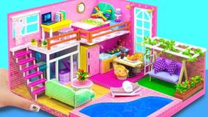 Ballet Doll Home Design Game游戏官方安卓版图片1