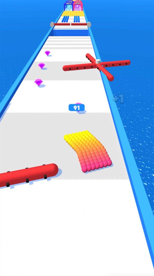 我的球很多游戏图3