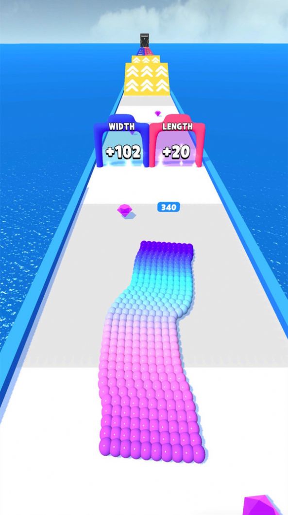 我的球很多游戏安卓版图片1