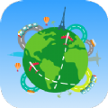 旅行轨迹app最新版 v1.1