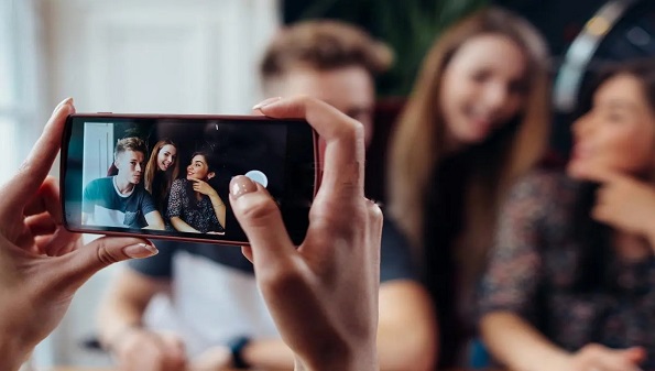 年轻人用的短视频app有哪些-最受年轻人欢迎的短视频平台-年轻人最喜欢的短视频平台