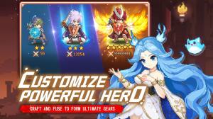 我的小英雄新冒险游戏汉化版图片1