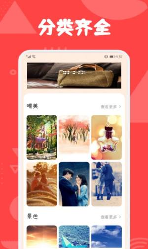 wallpaperengine壁纸引擎手机版官方版图片1