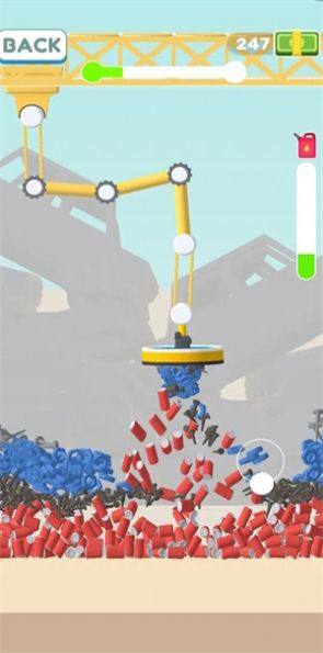 磁铁特工队官方正版游戏图片1