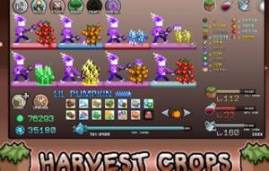 放置技能大师游戏下载安装中文版(Idle Skilling)图片1