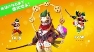 空闲冒险传奇下载安装最新版(valorlegend)图片2