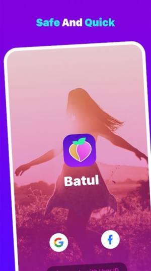 Batul app图1