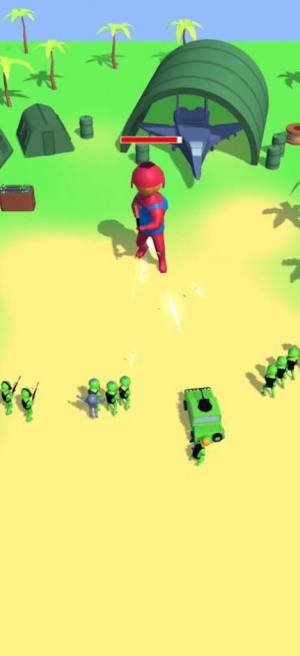 合并司令官游戏官方安卓版(Merge Commander)图片1