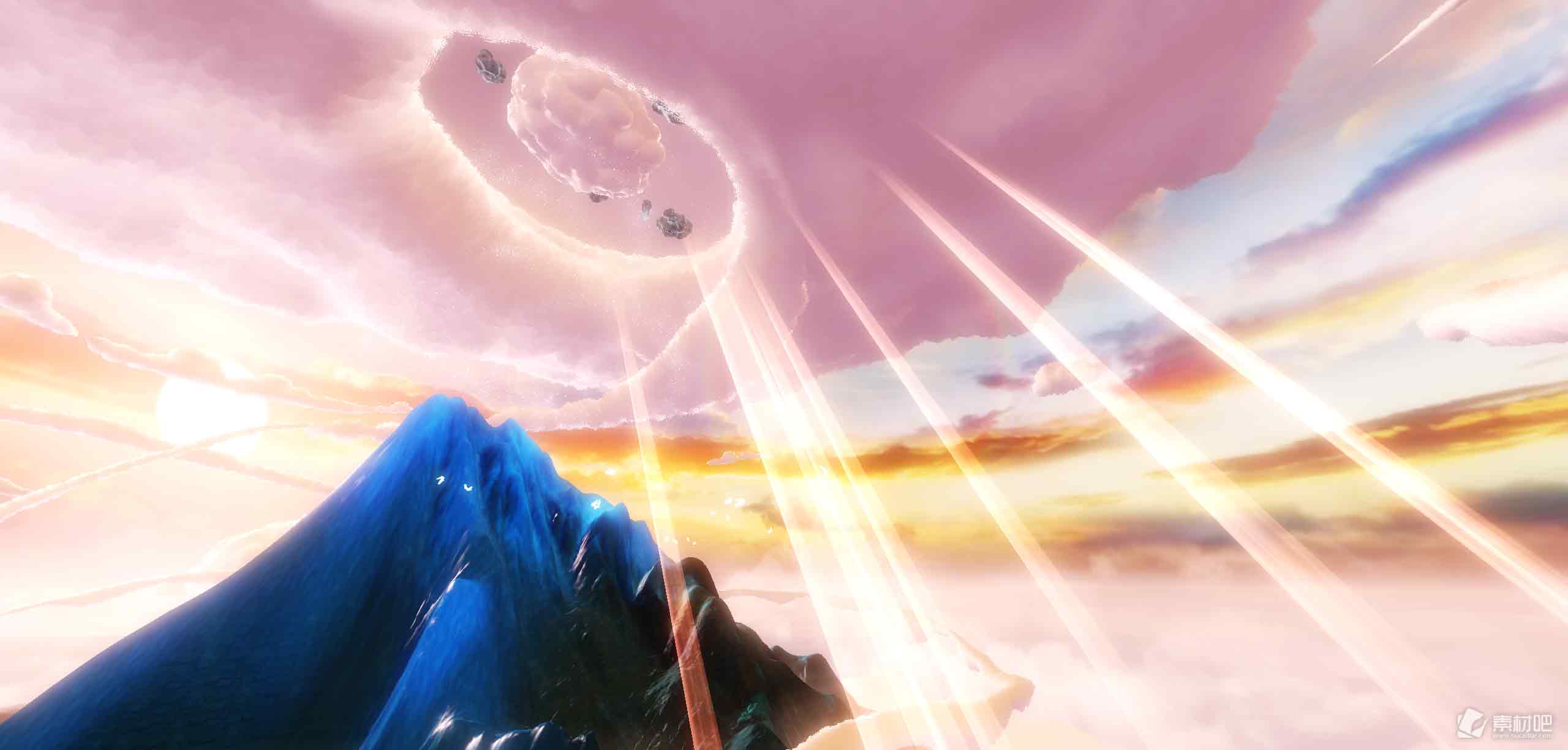 妄想山海日月神木攻略  日月神木获得怎么玩[多图]