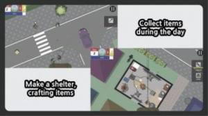 死亡城镇游戏最新中文版图片1