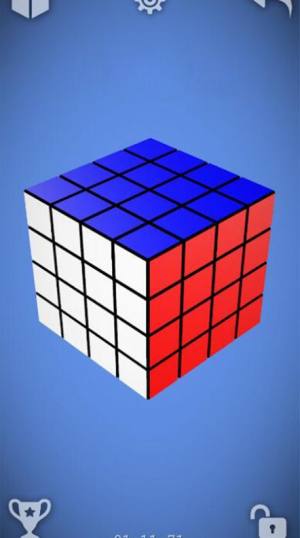 玩具魔方游戏官方最新版图片1