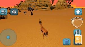 我的迷你家园下载安装最新手机版图片1