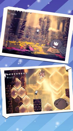 骑士突破空洞游戏官方安卓版图片1