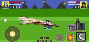 像素火影联机版手游下载安装图片1