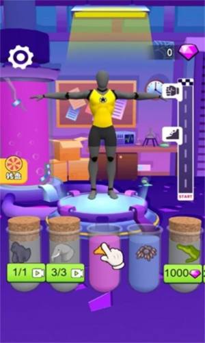 怪物兵团游戏下载手机版图片1