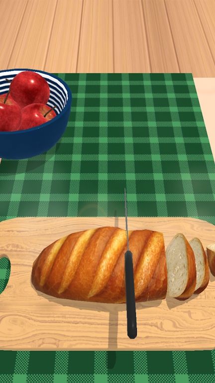 bread baking游戏图1