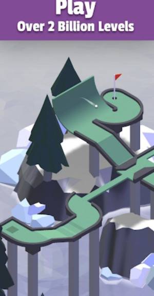 高尔夫远景游戏官方安卓版(Vista Golf)图片1