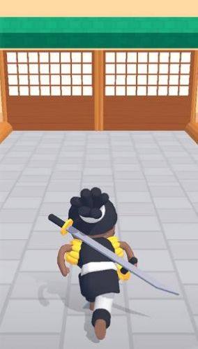 忍者5V5游戏手机版图片1