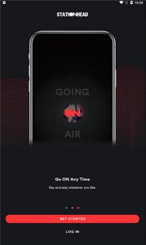 stationhead安卓版下载app安装包图片1